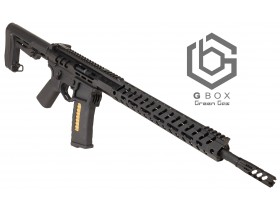 EMG / F1 Firearms UDR Rifle GBB  (Green Gas)